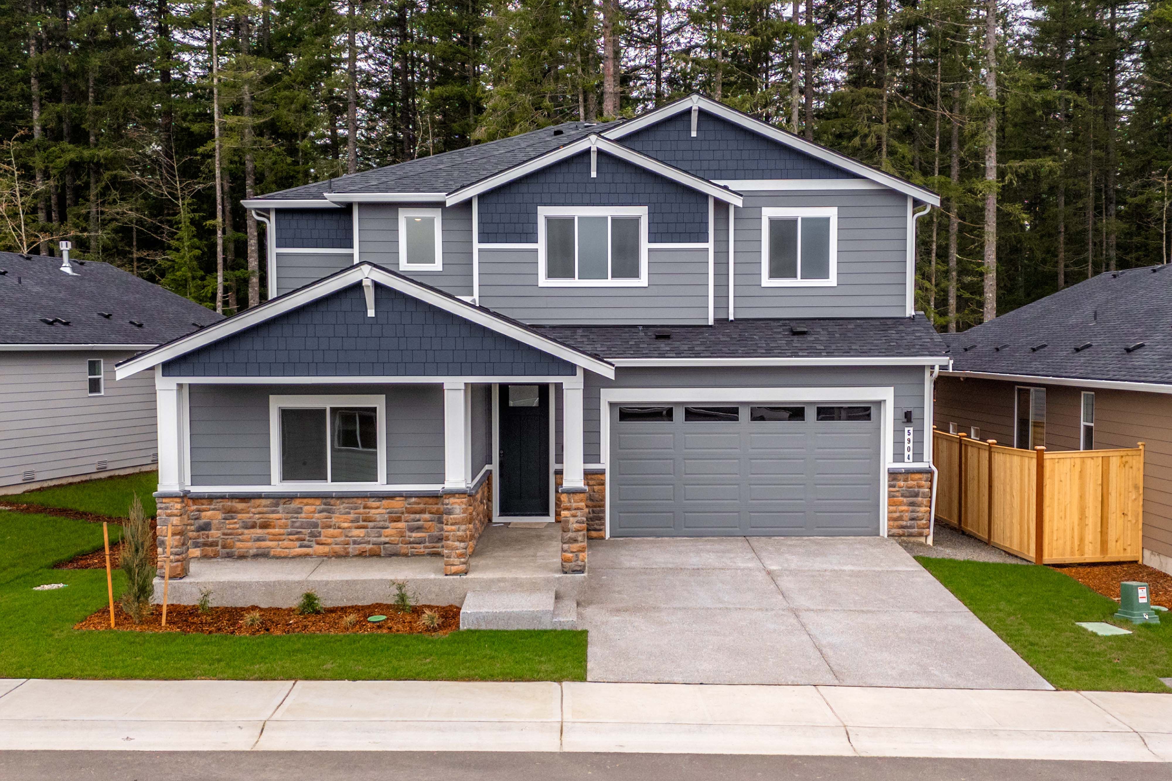 6001 THORNHILL AVE SW (Shenandoah)