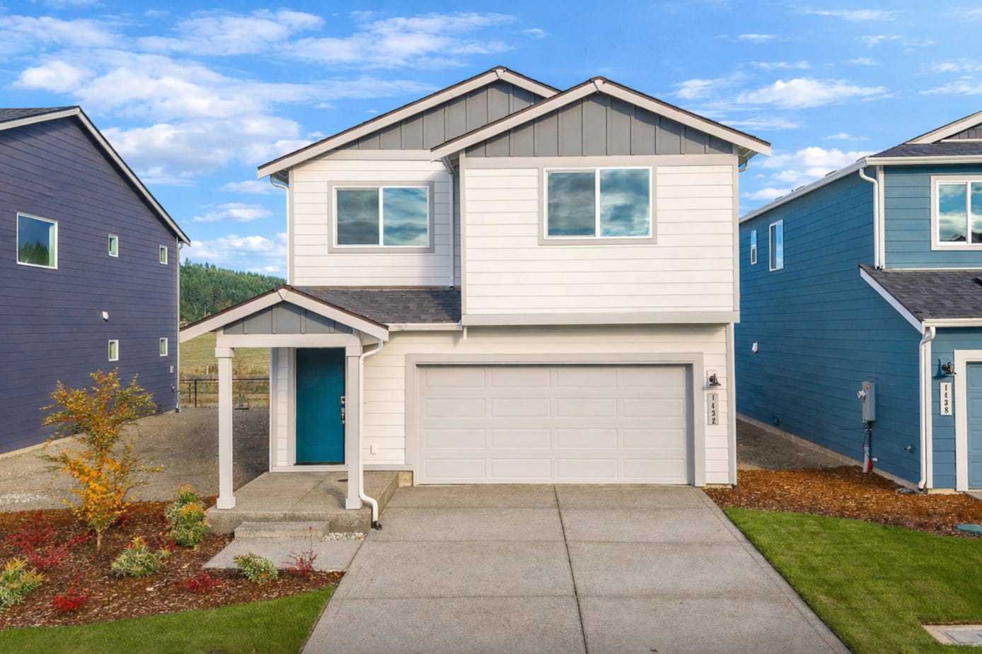 casa en Daisy Heights por Century Communities