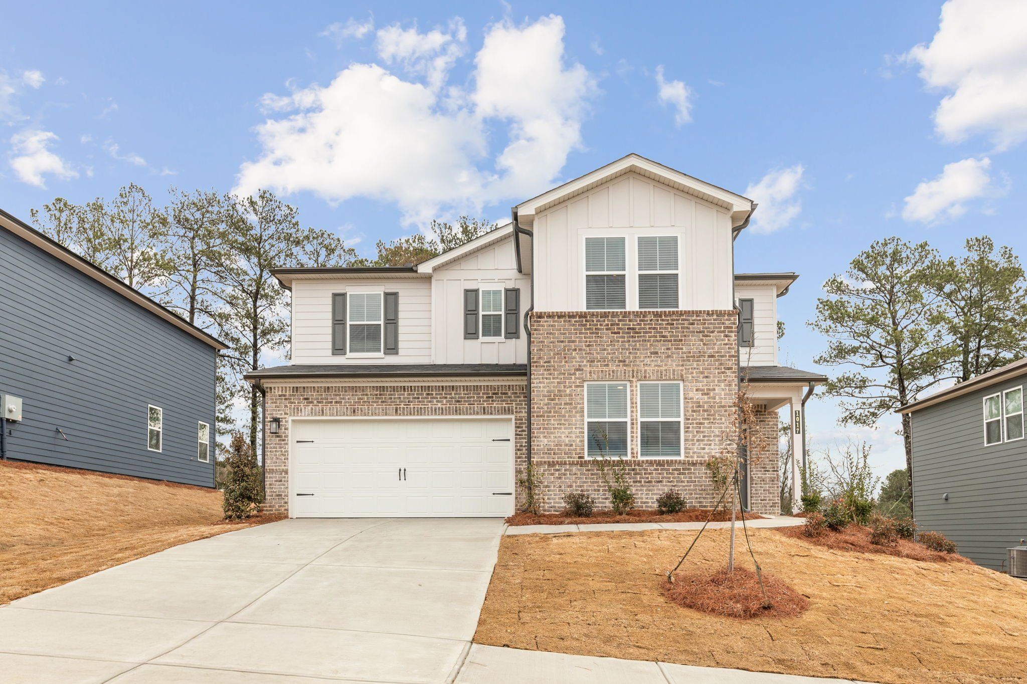 1017 Kingsley Way (Apollo)