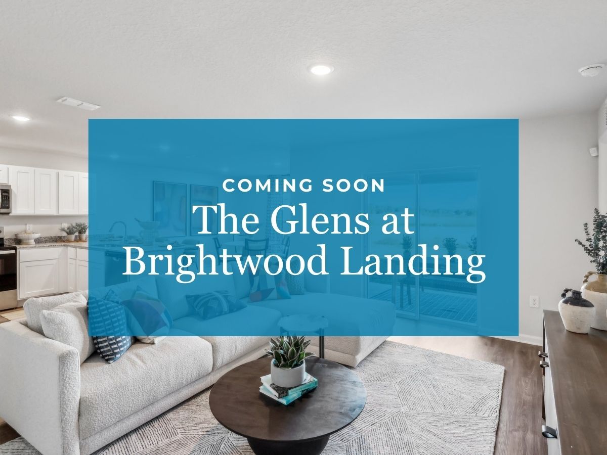The Glens at Brightwood Landing - Greensboro, NC