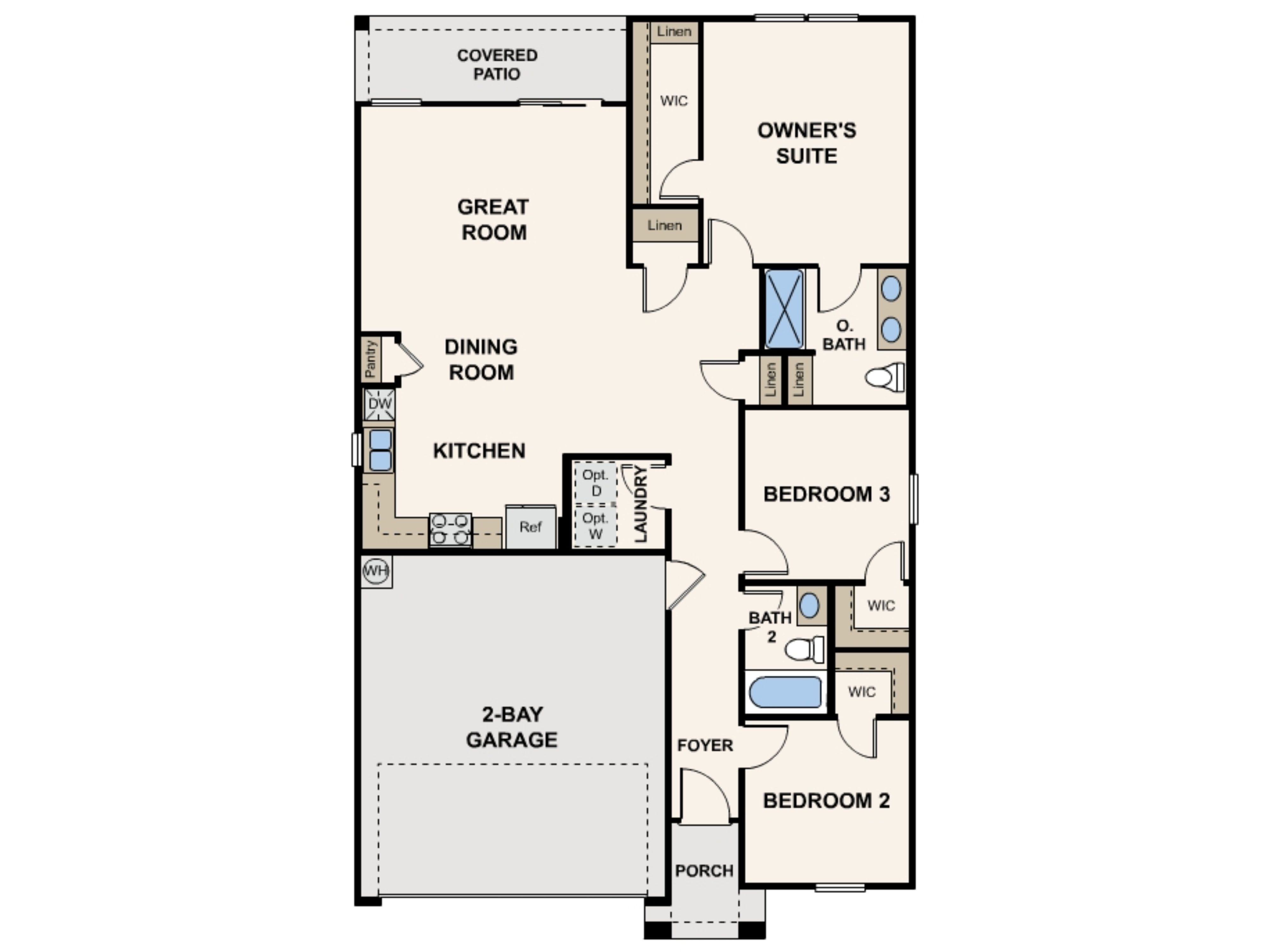 casa en Kartchner Vistas por Century Complete