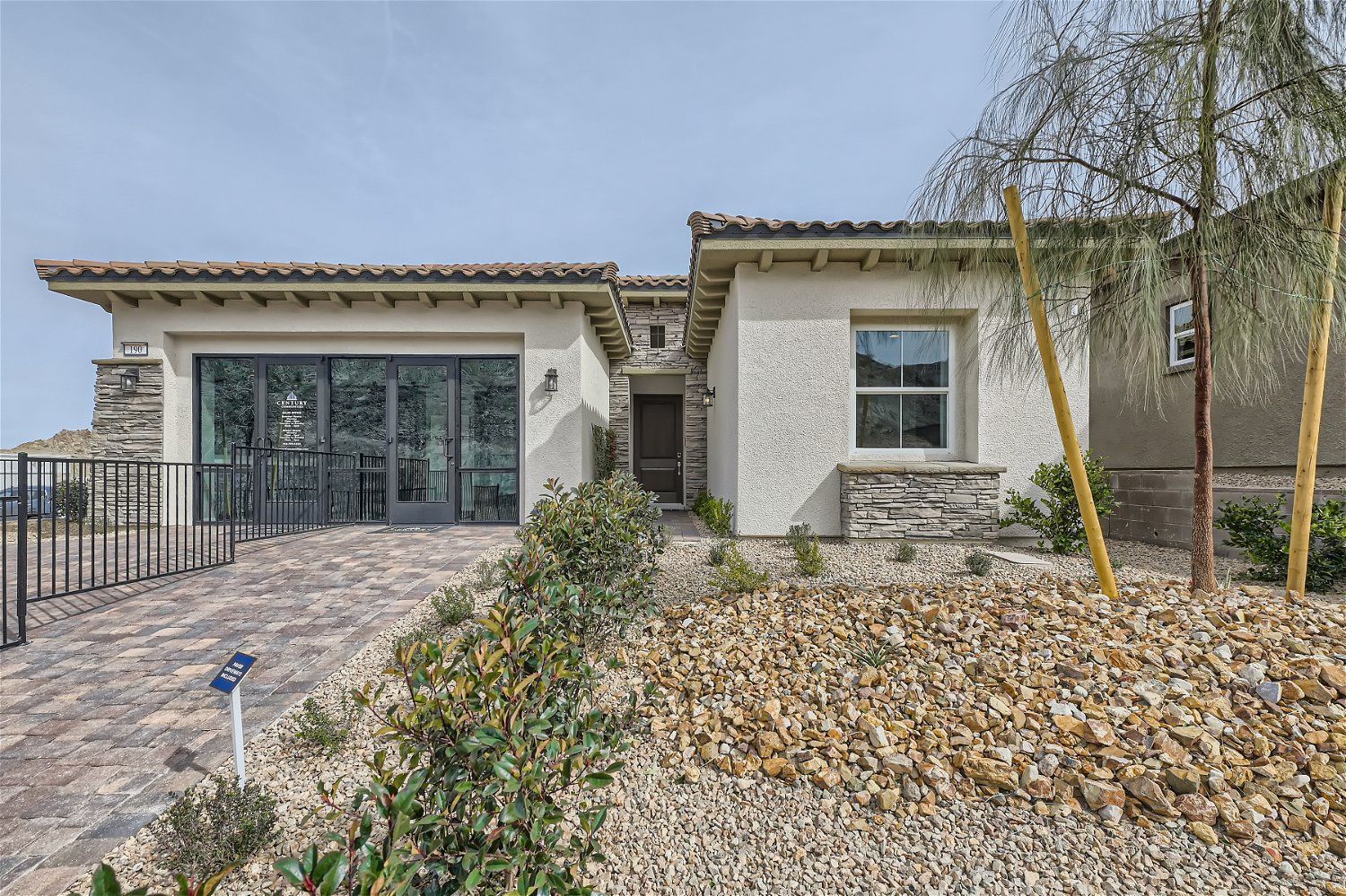 The Bluffs II - Henderson, NV