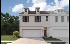 Magnolia Square: Austell, Georgia - Century Communities