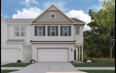 Magnolia Square: Austell, Georgia - Century Communities