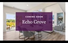 Echo Grove: Cumming, Georgia - Century Communities