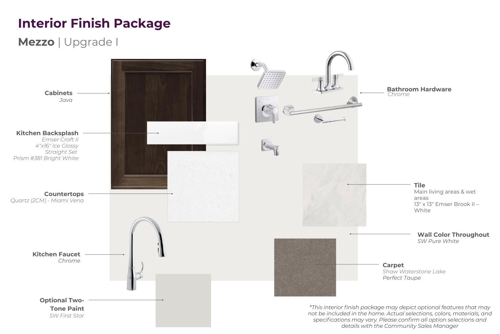 8539 Balfour Meadows Avenue (Residence 1684)