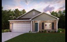Firebrook: Richmond, Kentucky - Century Complete