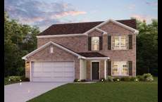 Firebrook: Richmond, Kentucky - Century Complete