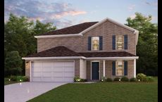 Firebrook: Richmond, Kentucky - Century Complete