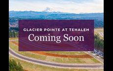 Glacier Pointe at Tehaleh: Bonney Lake, Washington - Century Communities