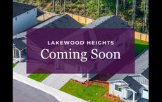 Lakewood Heights: Marysville, Washington - Century Communities