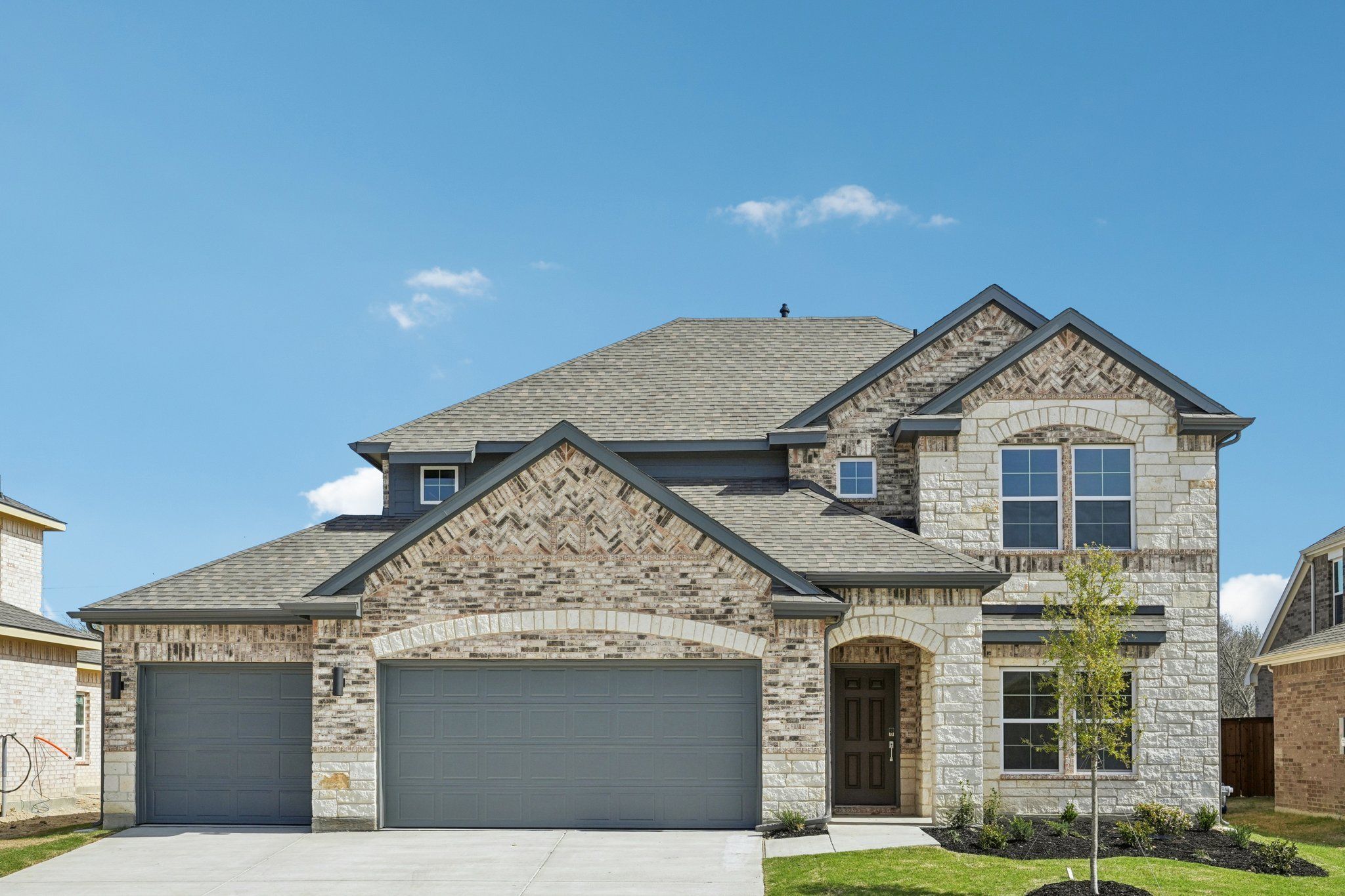 Grandby - Overland Grove: Forney, Texas - Century Communities