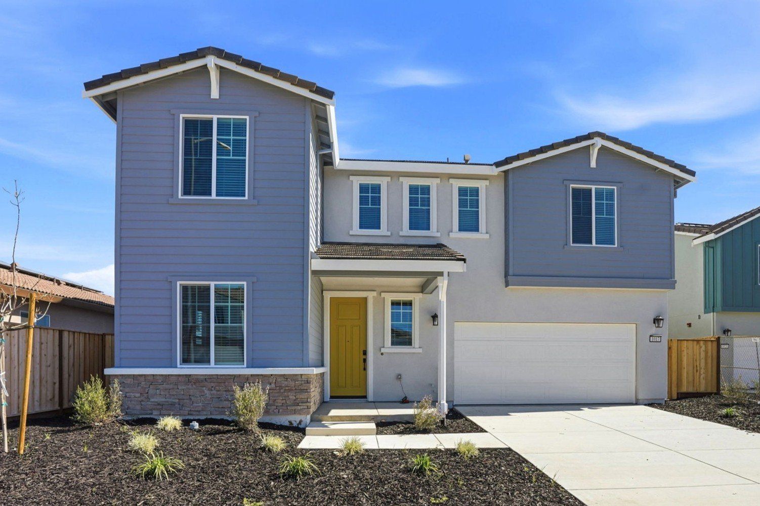 1017 Bluebell Circle (Plan 4)