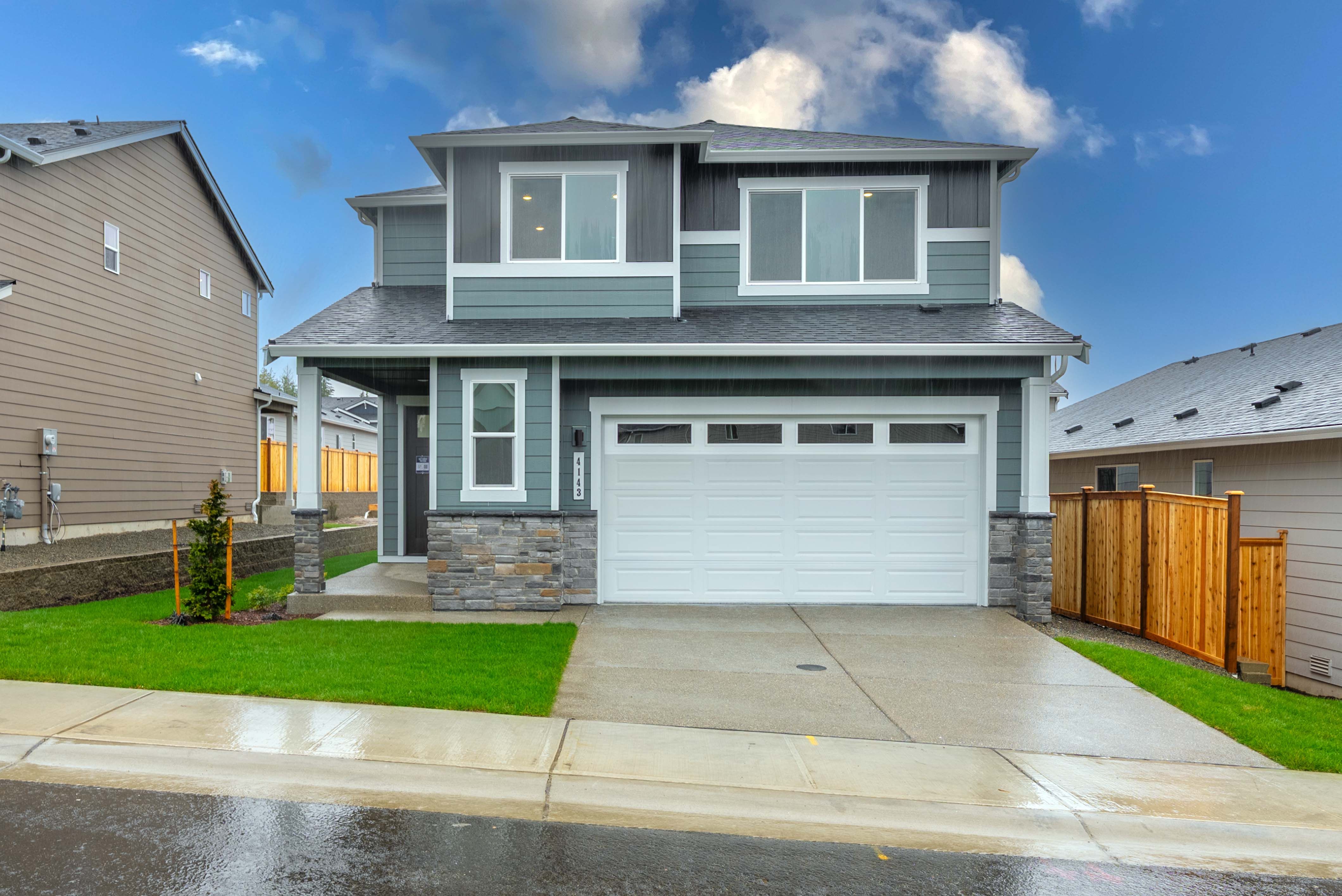 4143 SW RUSTLER ST (Asher)