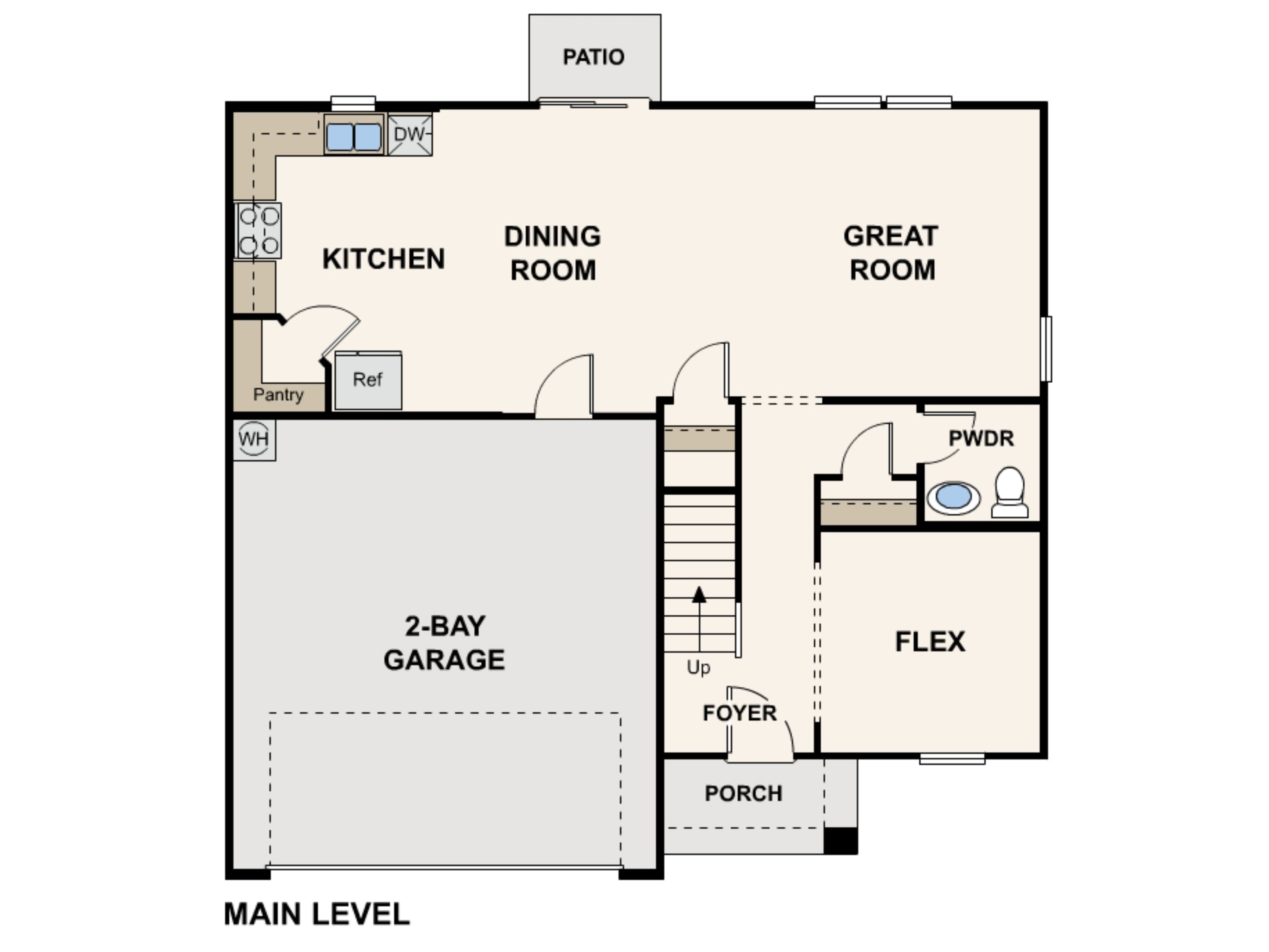 761 W Calle Taja (JASMINE)