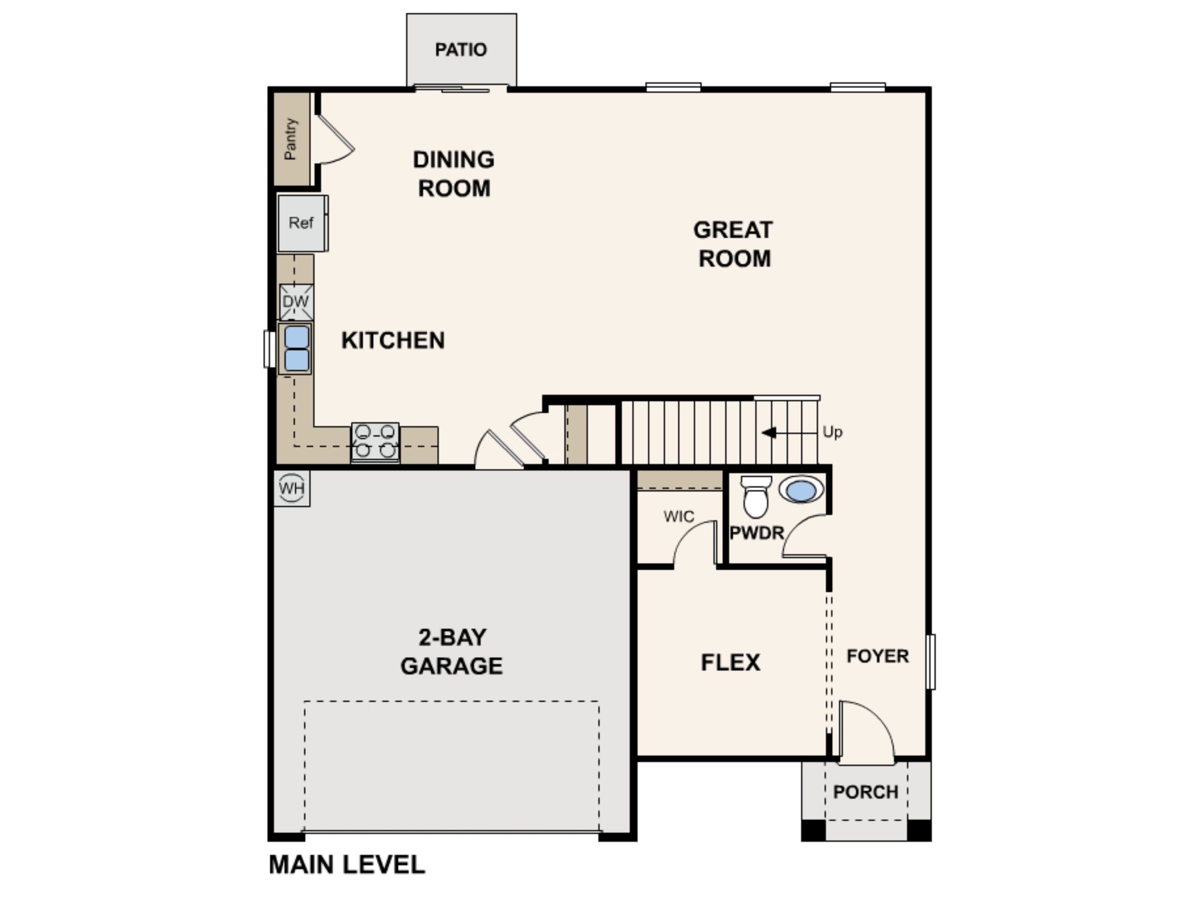 753 W Calle Taja (TROON)