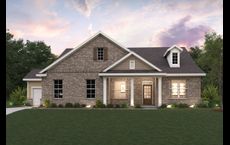 Windsong Estates: McDonough, Georgia - Century Communities