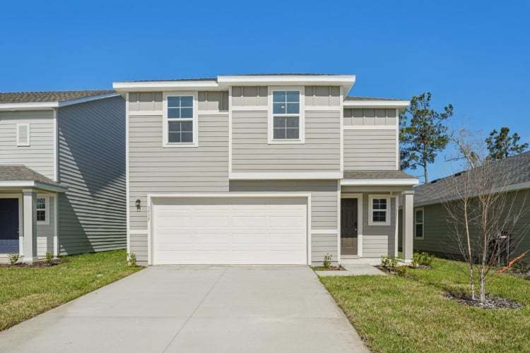 BERKSHIRE - Kings Landing: Jacksonville, Florida - Century Complete