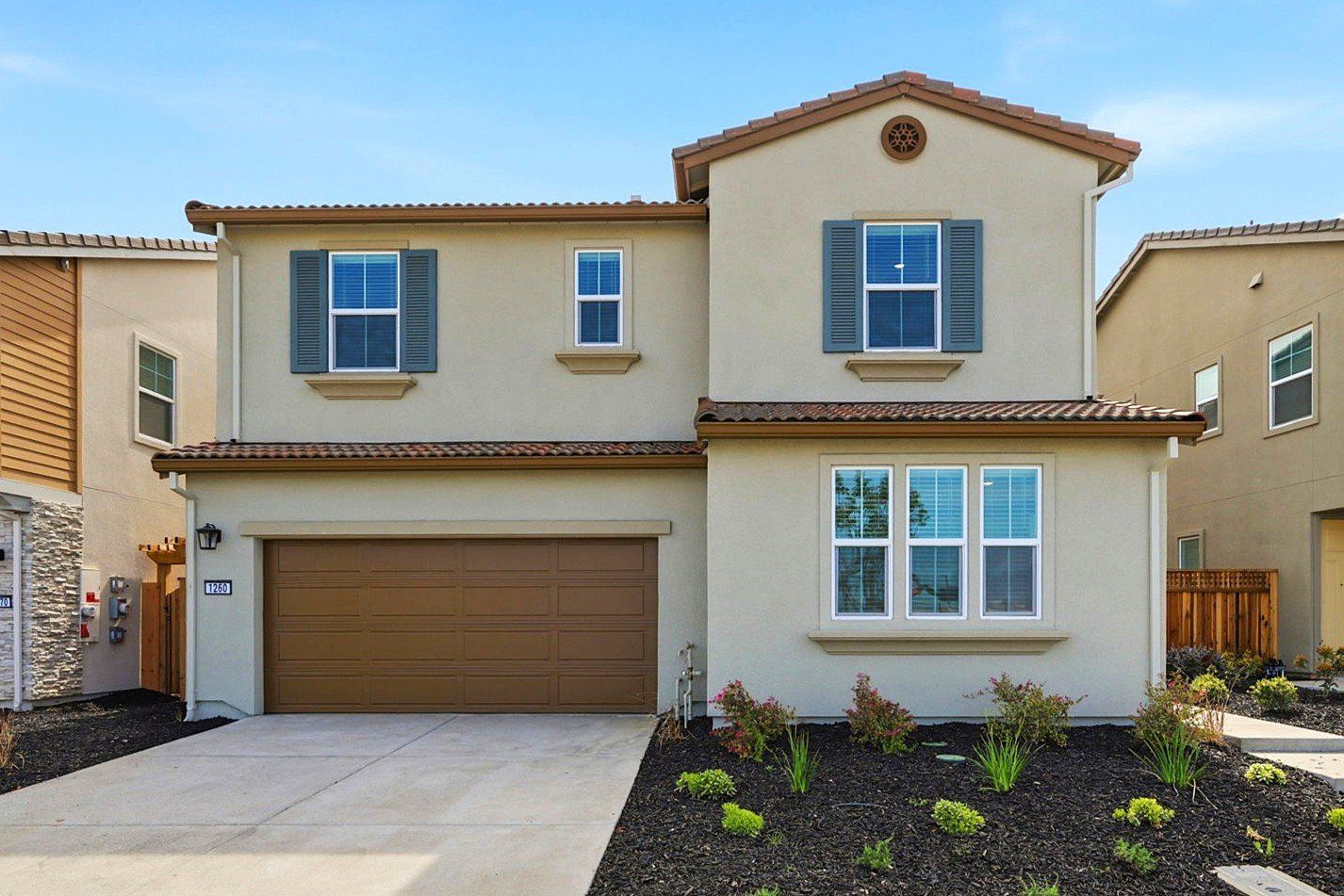 1260 N Robiolo Lane (Plan 1)