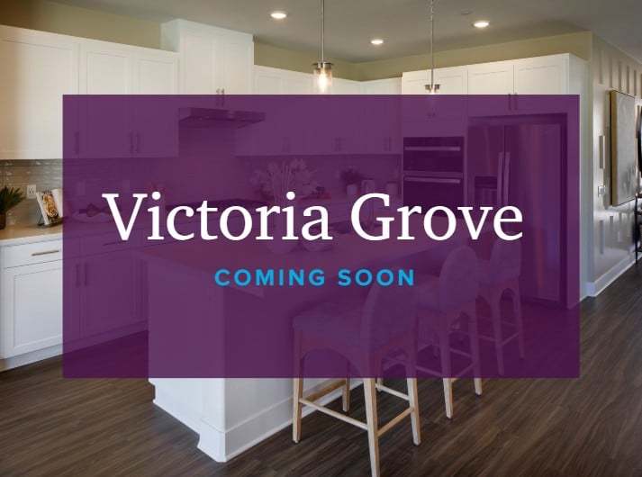 Victoria Grove - Riverside, CA