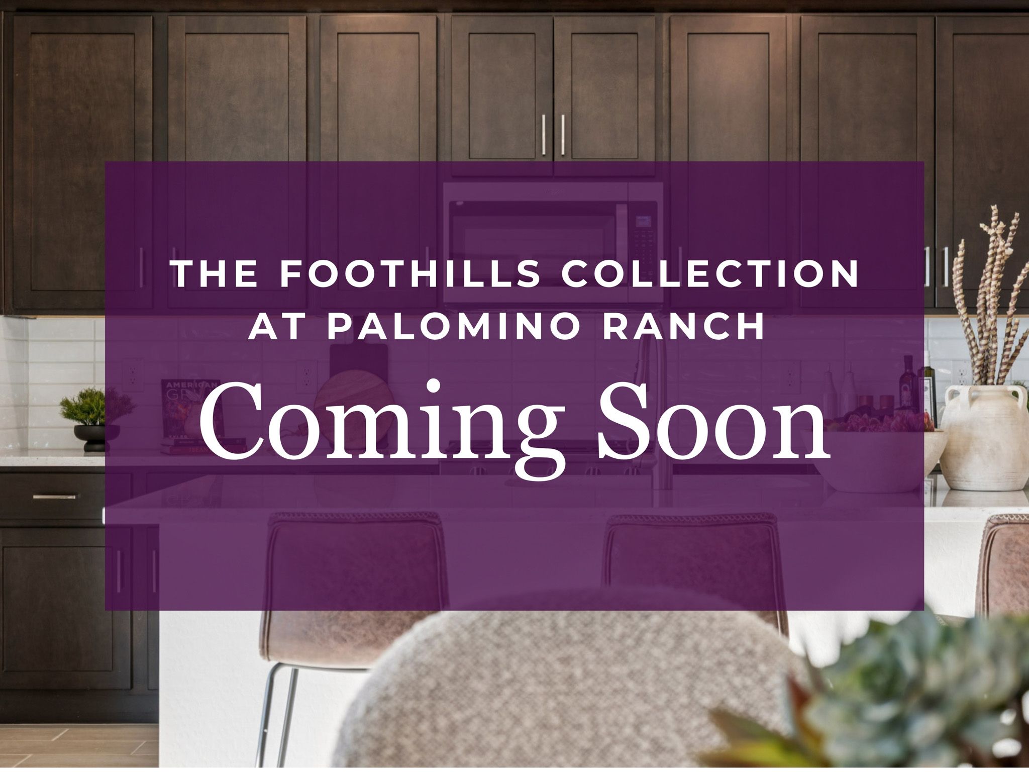 Palomino Ranch The Foothills Collection por Century Communities en Phoenix-Mesa Arizona