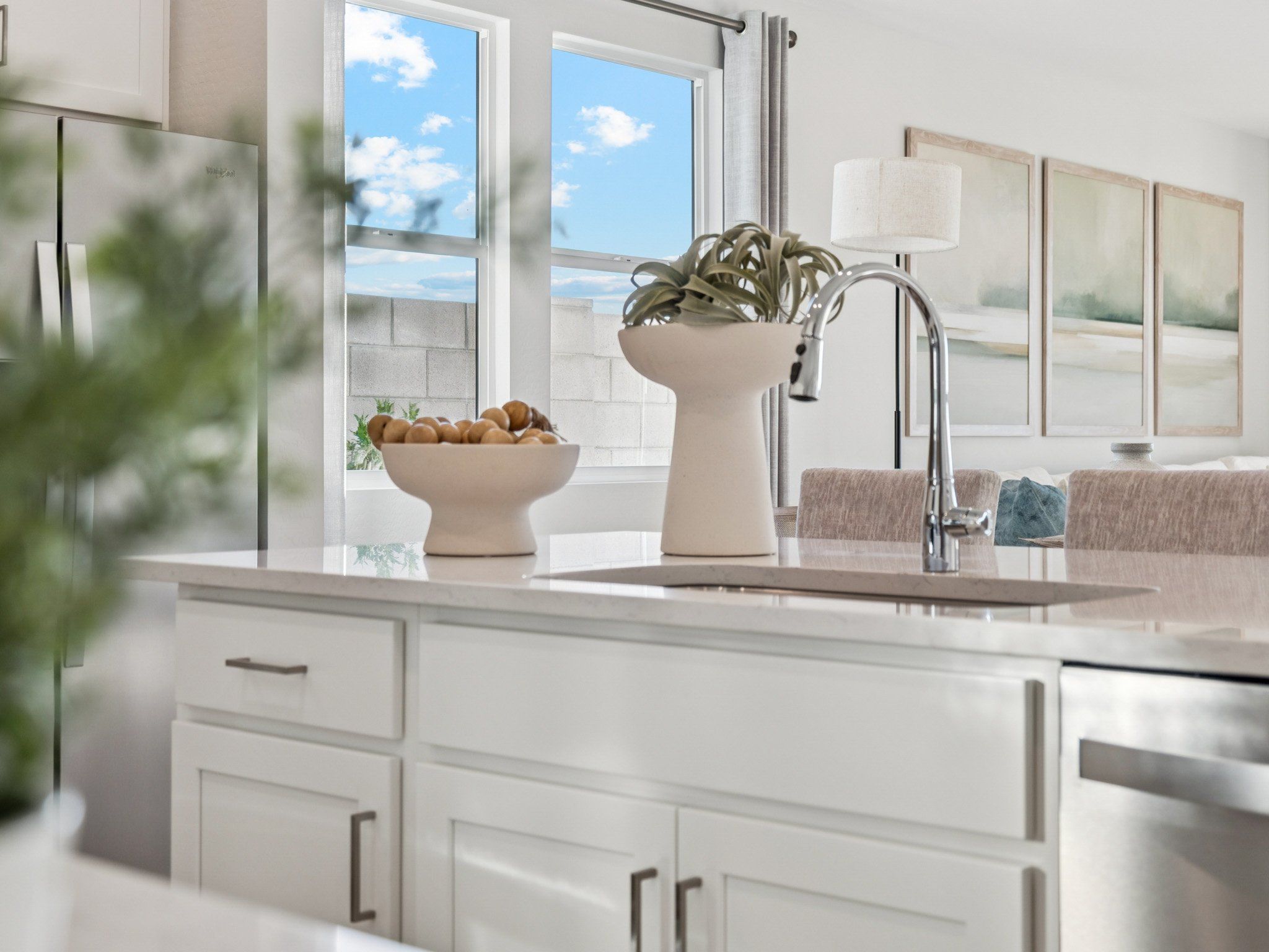 casa en Palomino Ranch The Foothills Collection por Century Communities