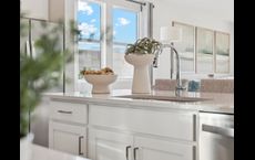 Palomino Ranch: Maricopa, Arizona - Century Communities