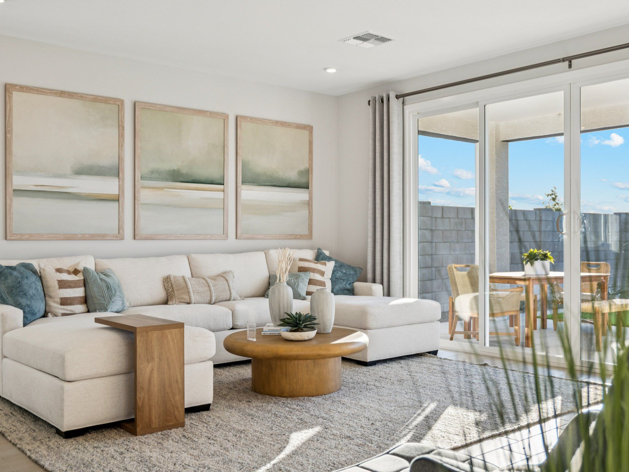 casa en Palomino Ranch por Century Communities