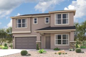 Western Crossings - Florence, AZ