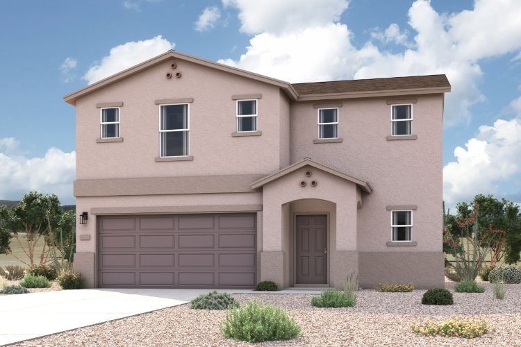 IRONWOOD - Western Crossings: Florence, Arizona - Century Complete