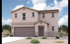 Western Crossings: Florence, Arizona - Century Complete