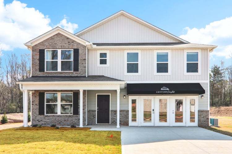 Granby Model Exterior