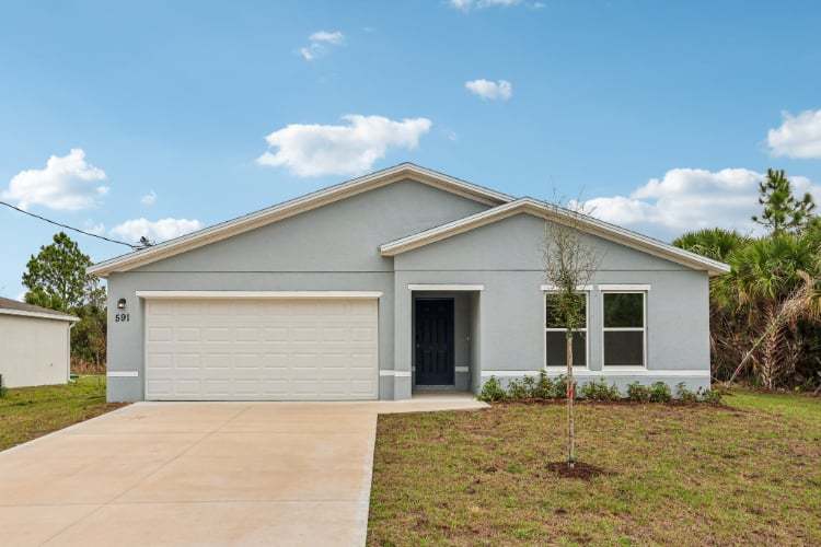 OCOEE - Palm Bay Classic: Palm Bay, Florida - Century Complete