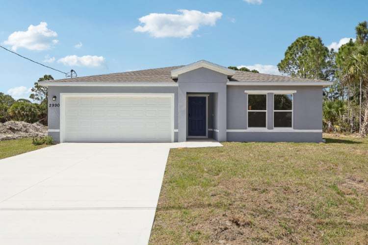 OCOEE - Palm Bay Classic: Palm Bay, Florida - Century Complete