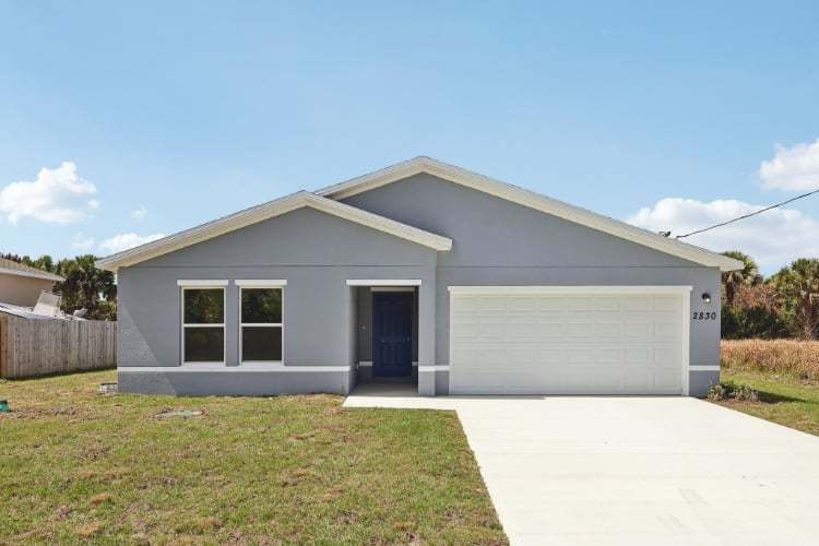 OCOEE - Palm Bay Classic: Palm Bay, Florida - Century Complete