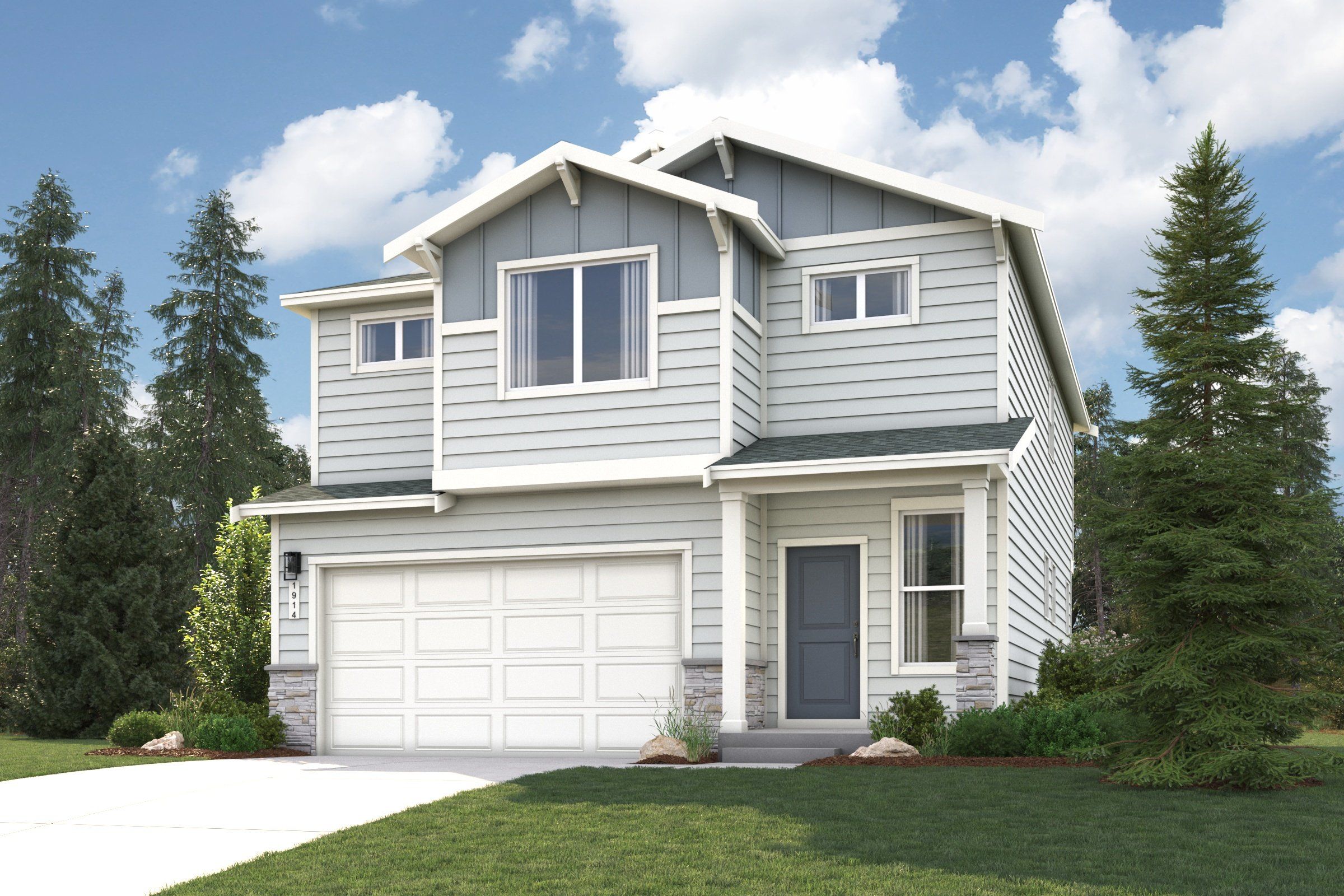 4235 77Th Dr Ne. Marysville, WA 98270