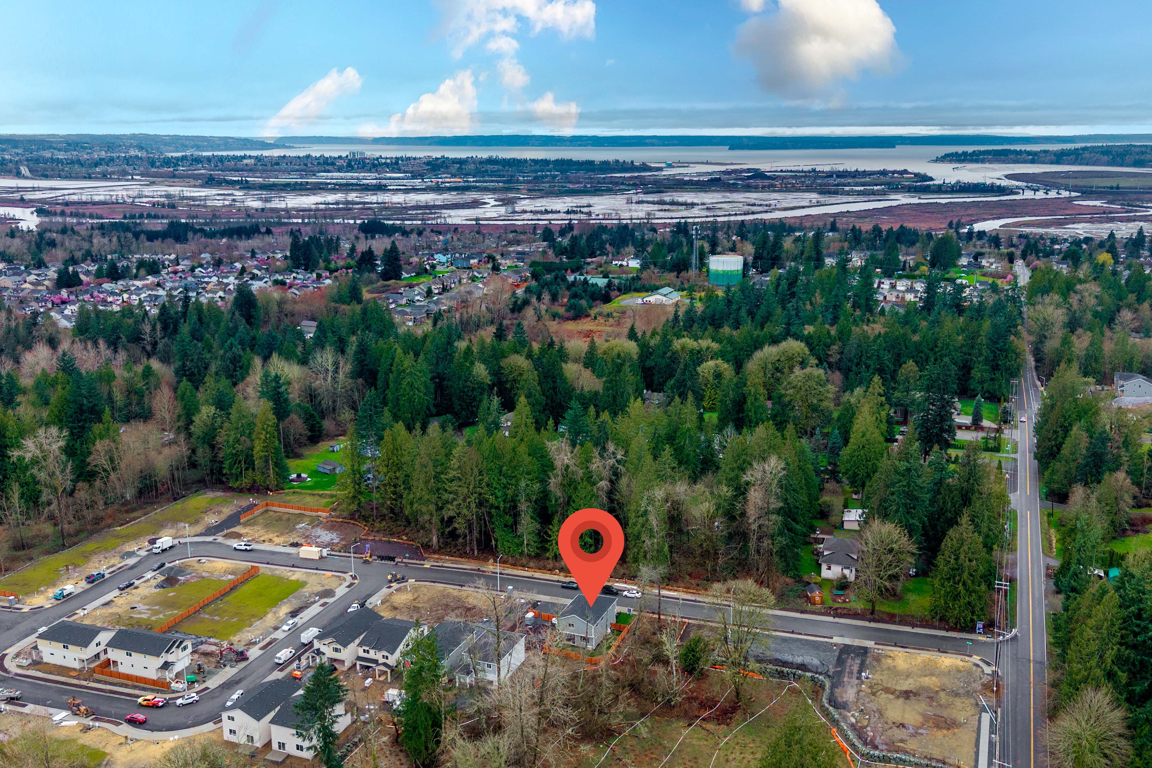 casa en Village at Creekside por Century Communities