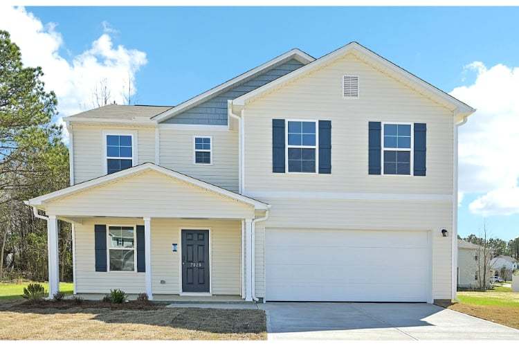 7029 Moss Creek Way (ESSEX)