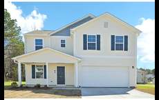 Autumn Ridge: Rocky Mount, North Carolina - Century Complete