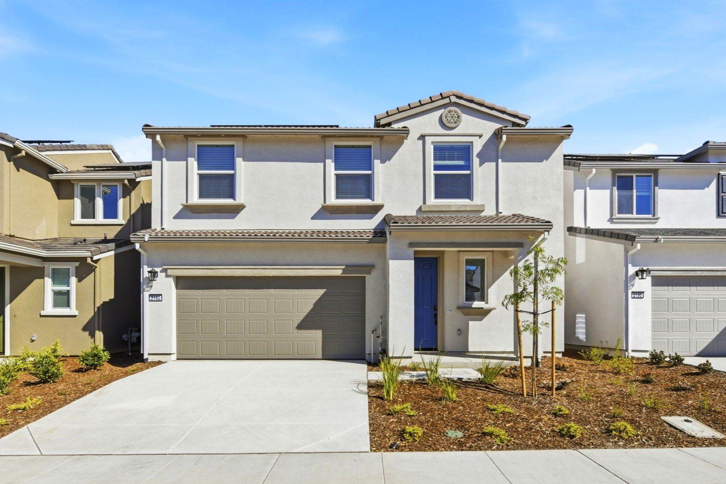 2182 Muller Street (Plan 2)