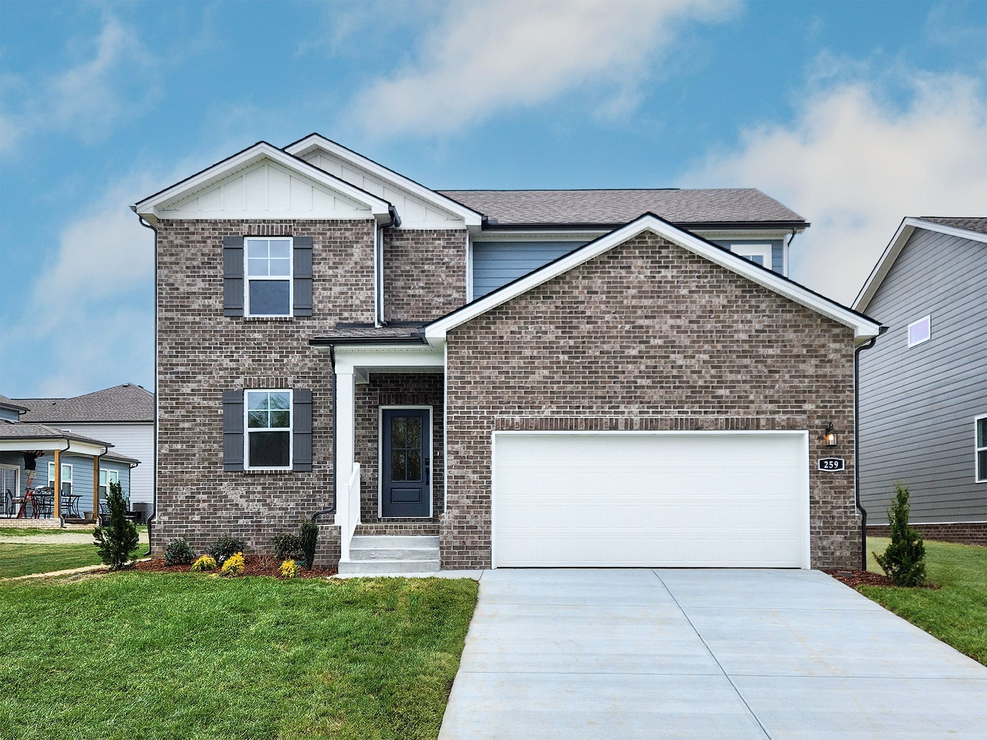 259 West Millbrook Drive (Calderwood)