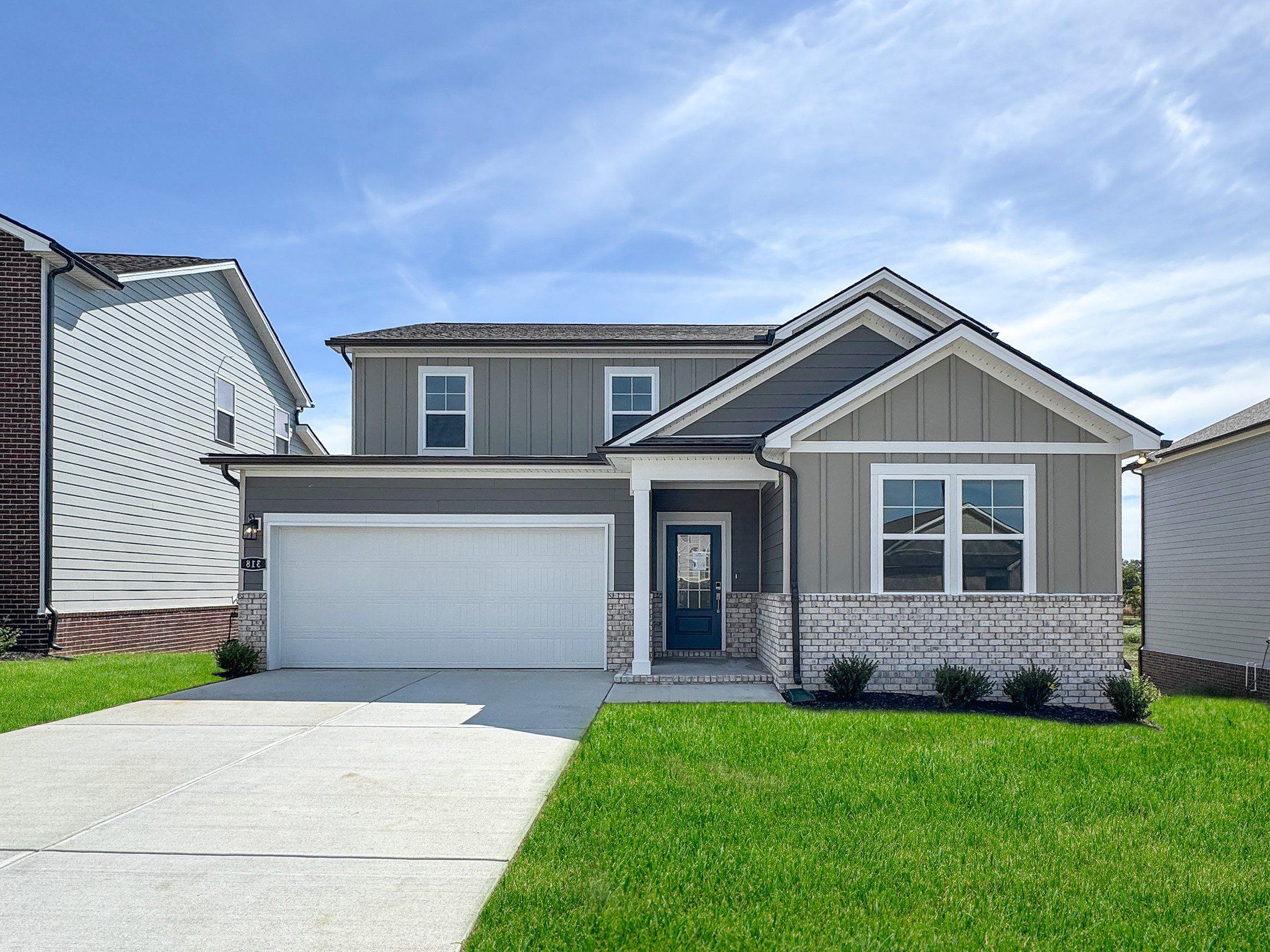 267 West Millbrook Drive (Harding)