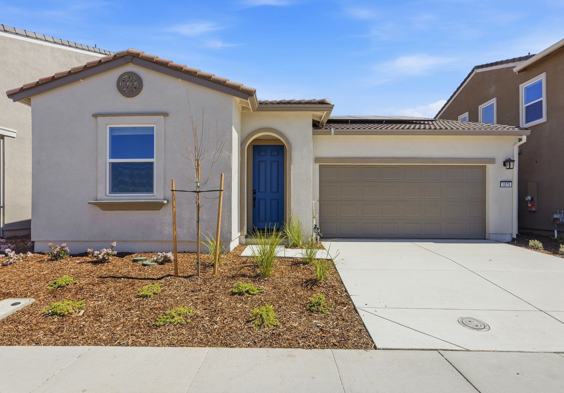 1075 Telford Street (Plan 5)