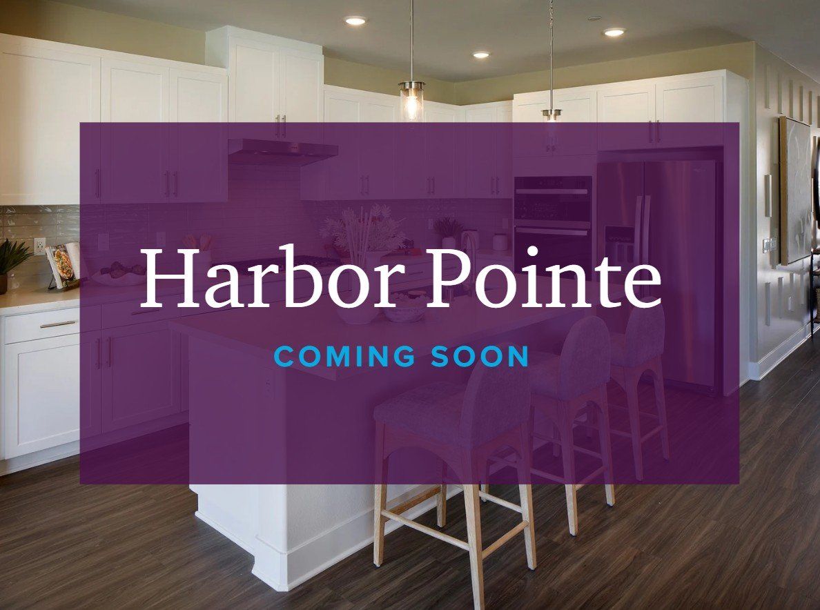 Harbor Pointe - Santa Ana, CA