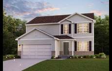 The Estates of Irish Farms: Davison, Michigan - Century Complete