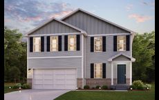 Holly Springs: Bay City, Michigan - Century Complete