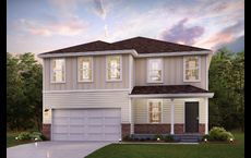 Holly Springs: Bay City, Michigan - Century Complete
