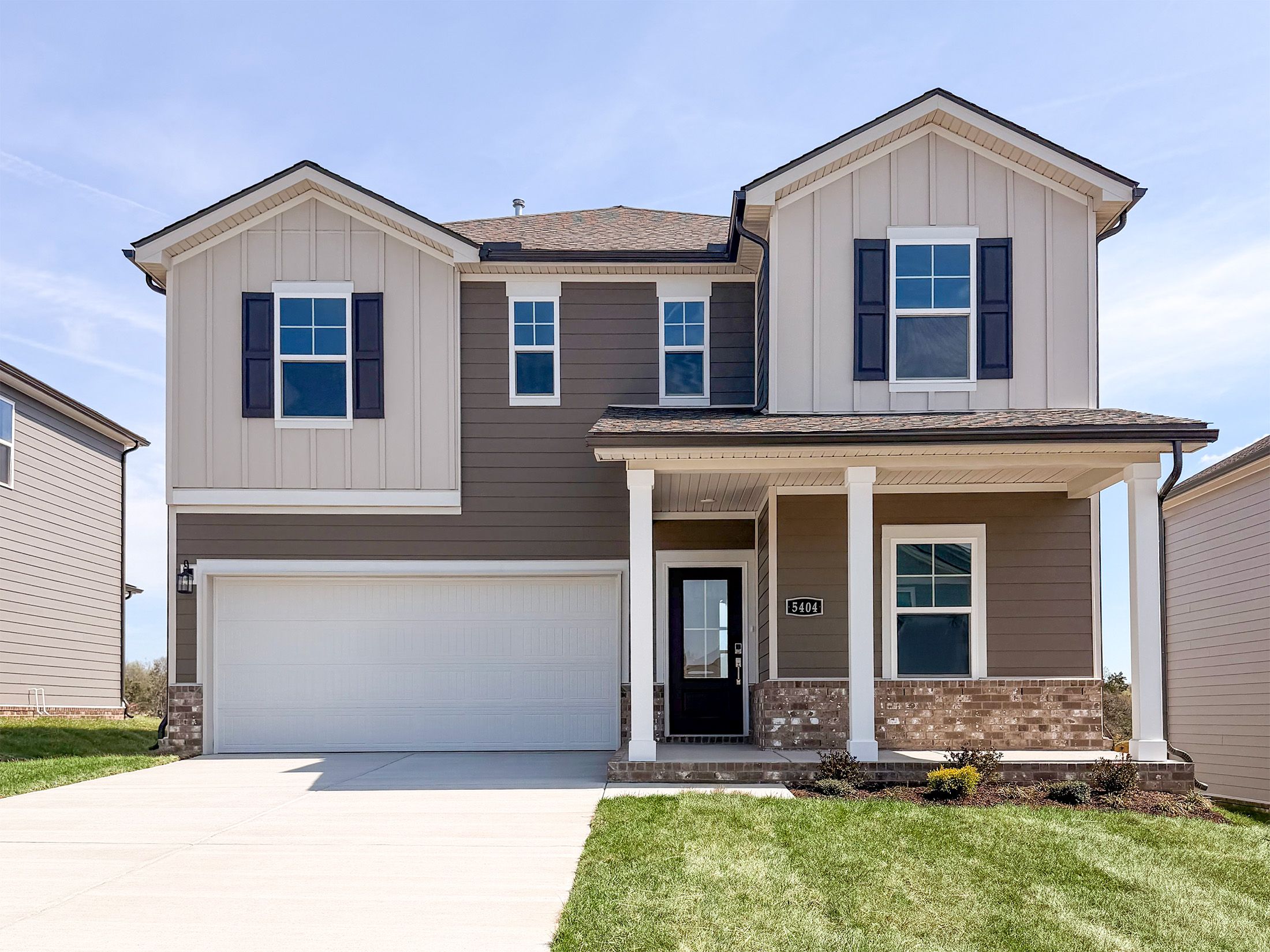 Canebrake at Hickory Hills