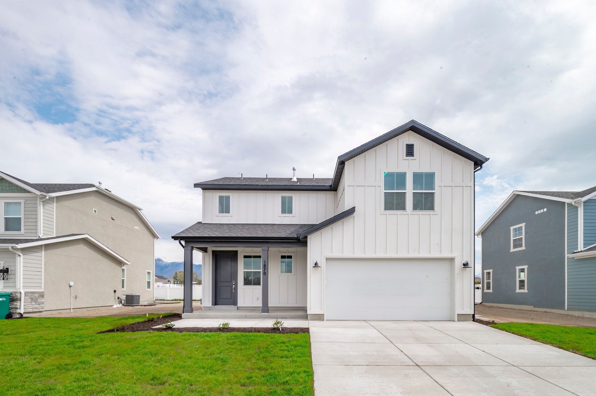Silver Lake - Pioneer Meadows: Lehi, Utah - Century Communities