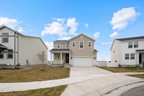 126 E Clear Granite Way (Lanner)